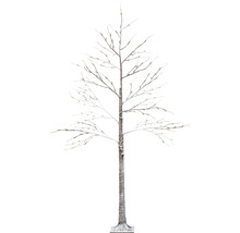 Arbre décoratif avec éclairage LED