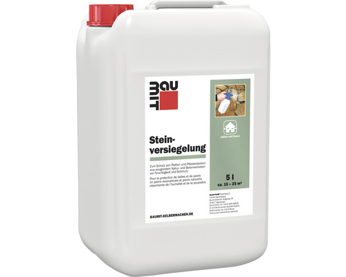 Vitrificateur pour pierre Baumit 5 l Vitrificateur pour pierre Baumit 5 l