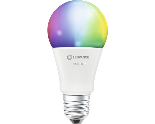 LEDVANCE Smart+ LED Lampe mit variabler Farbwiedergabe