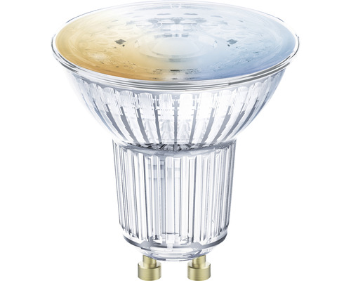 GU10 LED-Lampe
