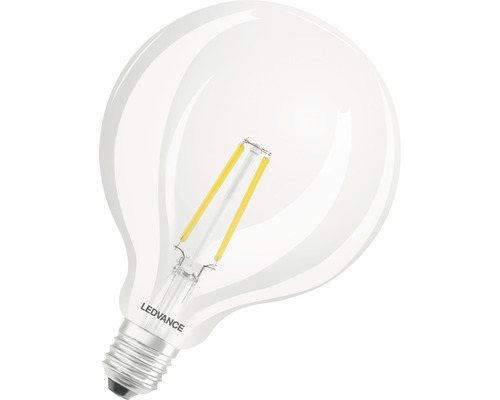 LEDVANCE LED Lampe im Kugeldesign