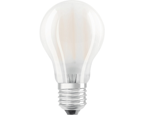 Lampe LED avec culot E27