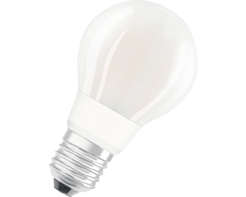 LED Lampe mit E27 Sockel