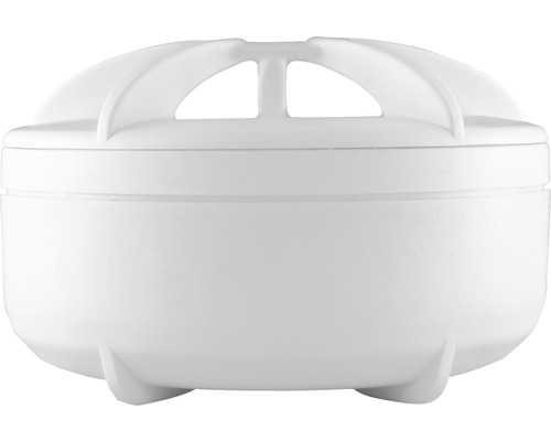 Capteur d'eau frient Zigbee blanc Leak Detector - compatible avec SMART HOME by hornbach