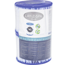 Filterkartusche für Lay-Z-Spa-thumb-1