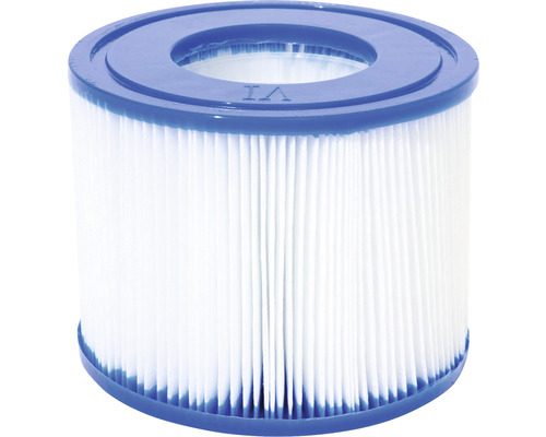 Cartouche de filtre de piscine