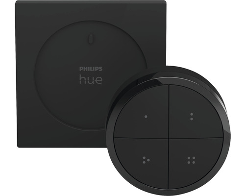 Centre de commande Philips hue Bridge blanc adapté pour jusqu'à 50