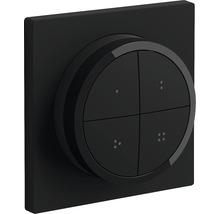 Philips Hue Tap Dial Schalter/Fernbedienung schwarz Zubehör für Smartes Lichtsystem-thumb-1
