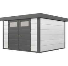 Gartenhaus Classico 3030 318 x 318 cm weiß