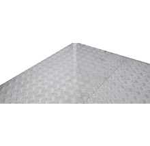 Fußboden Classico 3030 silber
