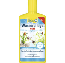 Tetra Wasserpflege Plus für Aquarien