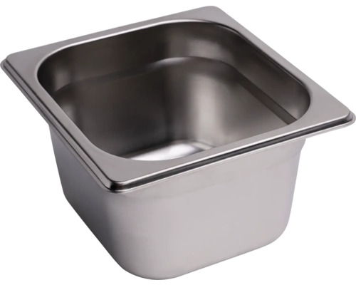 Edelstahlbehälter
