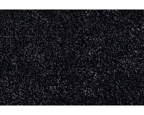 Nahaufnahme von Bitumen Dachschindeln