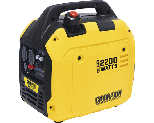 Générateur Champion d''une puissance de 2200 watts