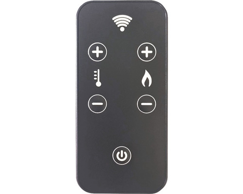 Télécommande radio pour poêle à granulés Télécommande radio pour poêle à granulés