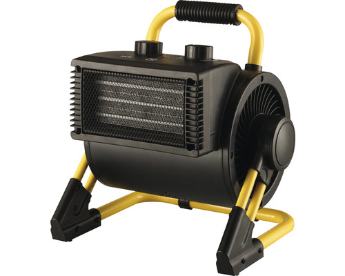 Appareil de chauffage céramique industriel 3.000 W Appareil de chauffage céramique industriel 3.000 W