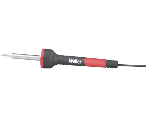 Kit fer à souder Weller WLIRK3023CHB 30 Watts éclairage circulaire LED, avec poignée tige de forme ergonomique