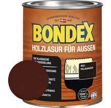 BONDEX Holzlasur rio palisander 750 ml