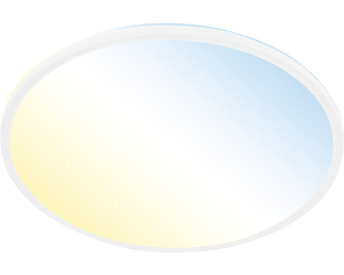 Ovaler Spiegel für Badezimmer und andere Räume