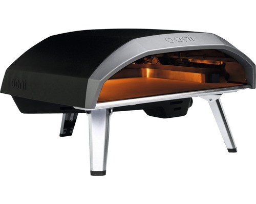 Ooni Pizzaofen mit Beinen