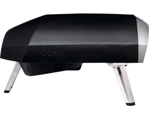 Ooni Pizzaofen für den Aussenbereich