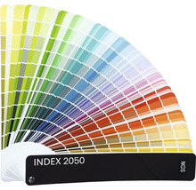 Verleih Farbtonfächer NCS Index 2050 D-thumb-0