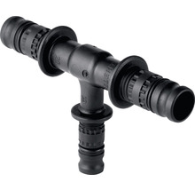 Geberit Installationsfitting T-Stück Verbinder