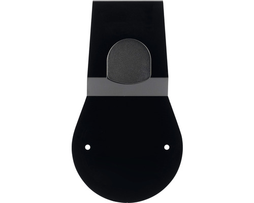 Distributeur de papier toilette pour montage mural