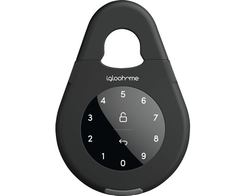 igloohome Smart Keybox 3
