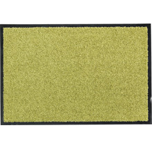 Paillasson avec bordure