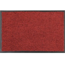 Paillasson avec bordure