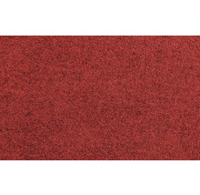 Moquette rouge