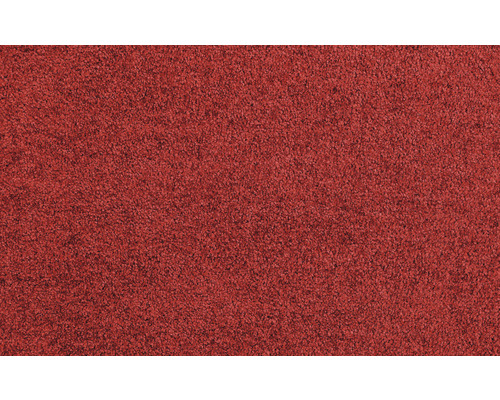 Moquette rouge