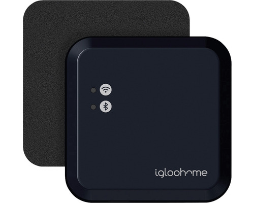 igloohome Gateway pour la gestion à distance des serrures