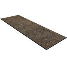 Paillasson rectangulaire en textile