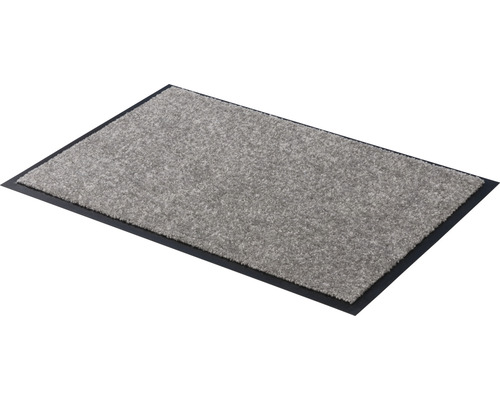 Paillasson avec bordure