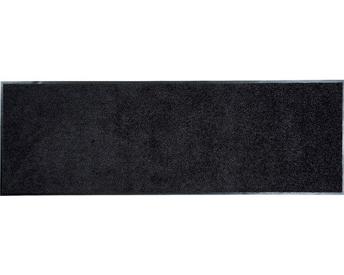 Tapis de sol avec cadre en métal