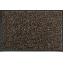 Paillasson avec bordure
