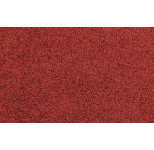 Moquette rouge