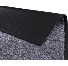 Tapis de sol avec envers antidérapant