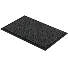 Tapis de sol avec bordure