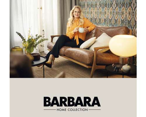 Catalogue de papiers peints Barbara Home Collection 3