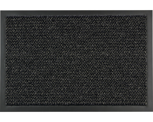 Paillasson avec cadre