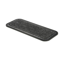 Tapis de propreté avec motif de méandre grec