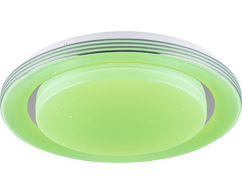 Runde Deckenleuchte mit LED Beleuchtung