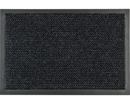 Fußmatte mit Rahmen