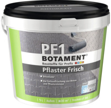 Botament PF1 Pflaster Frisch Lasure pour béton en seau de 5 litres
