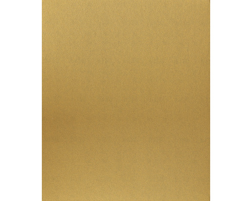 Feuille de papier abrasif RAUTNER pour cale à poncer ponceuse vibrante oxyde d'aluminium granulométrie 120 or 230 x 280 mm