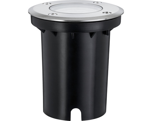 Bodeneinbauleuchte für den Aussenbereich