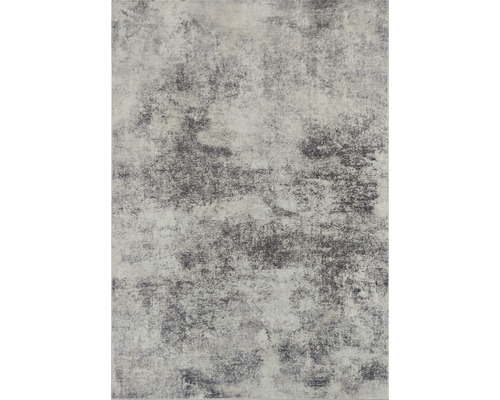 Tapis Nela marbre bleu 160x230 cm